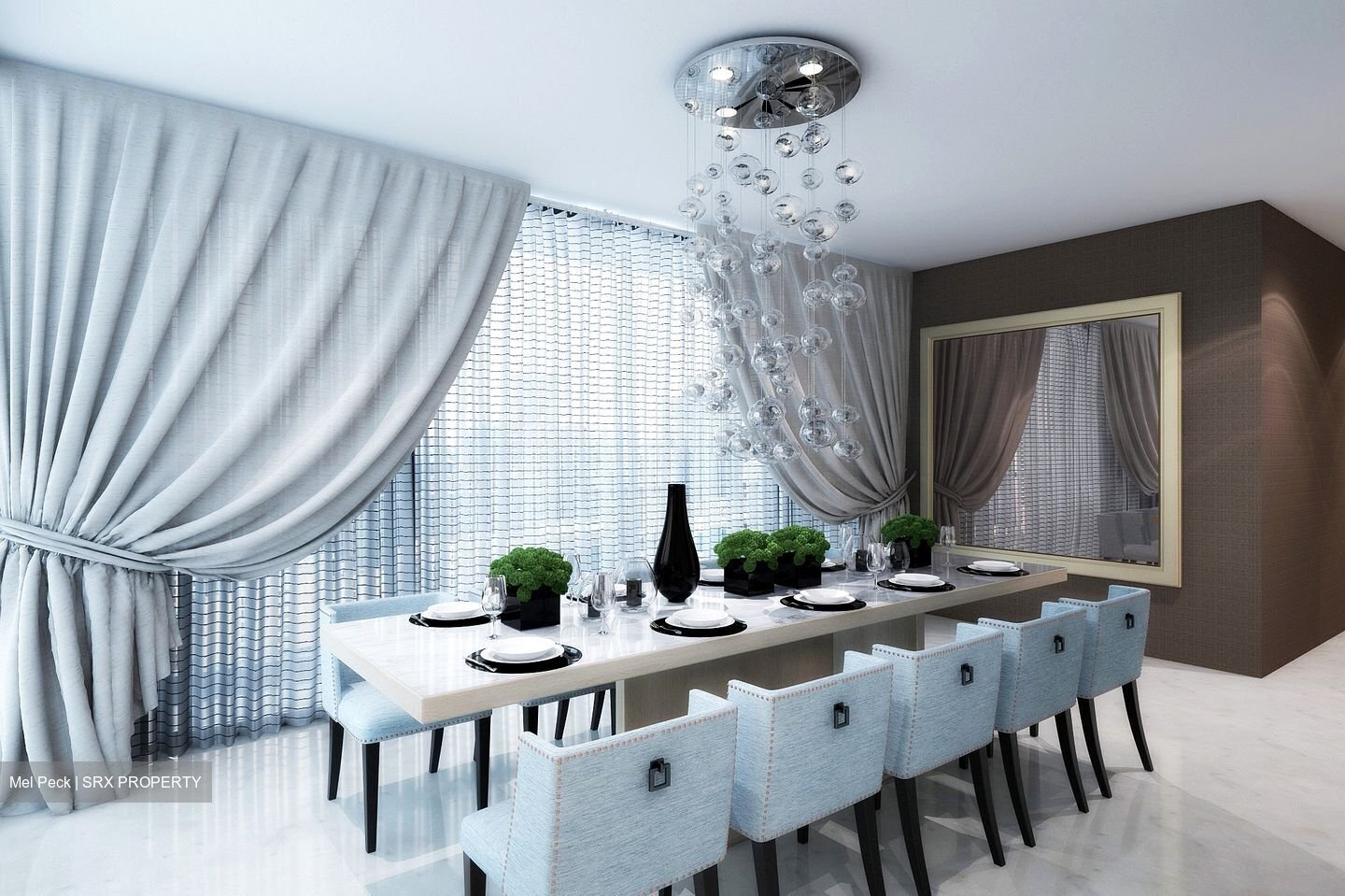 Skyline 360 @ Saint Thomas Walk (D9), Condominium #456253671